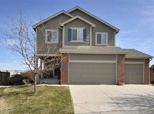 2155 Ashwood Pl, Highlands Ranch, CO 80129