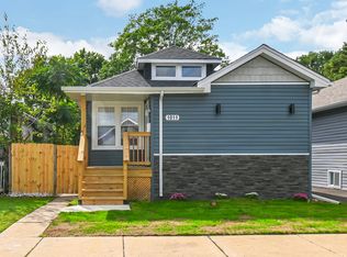 1011 W 103rd Pl, Chicago, IL 60643