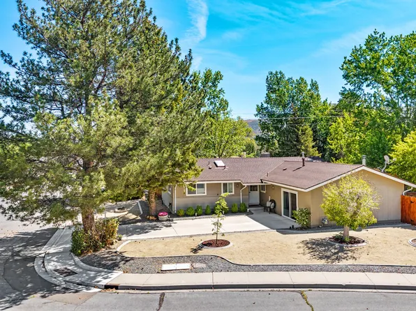 1101 Stonewall St, Carson City, NV 89701
