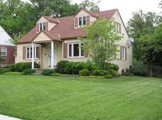 7272 Thomas Dr, Cincinnati, OH