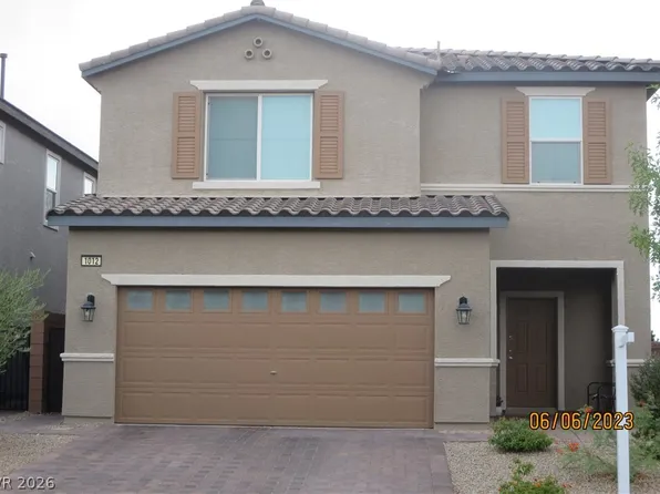 1012 Huckburn Ave, Henderson, NV 89015