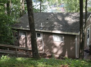 3075 Ojibway Trl, Harrison, MI 48625