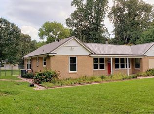 2849 Meriwether Rd, Shreveport, LA 71108