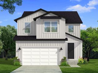 Balsam Plan, Harmony, Eagle Mountain, UT 84005