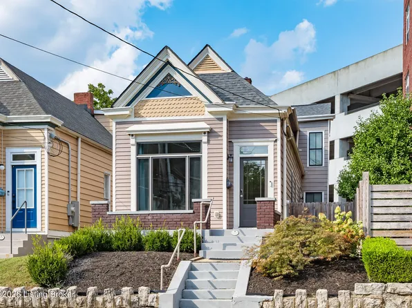 1211 E Broadway, Louisville, KY 40204