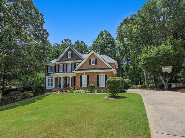 109 Fairway Overlook, Woodstock, GA 30188