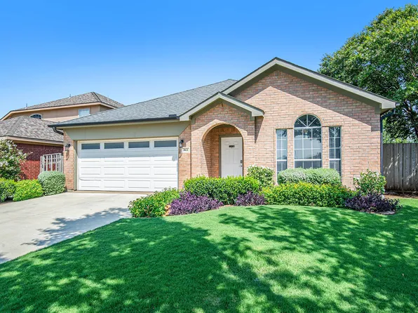 3613 Lasso Rd, Roanoke, TX 76262