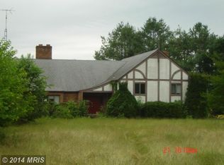 529 Morelock Schoolhouse Rd, Westminster, MD 21158