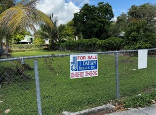 East Haven, Miami, FL 33142