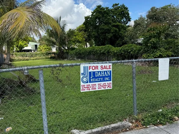 2630 NW 22nd Ct, Miami, FL 33142