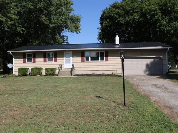 232 Darla Dr, Newark, OH 43055