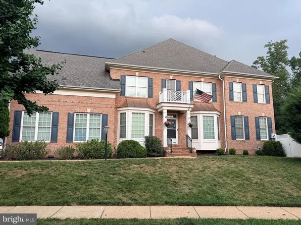 43628 Merchant Mill Ter, Leesburg, VA 20176