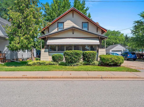 540 6th St, Menasha, WI 54952