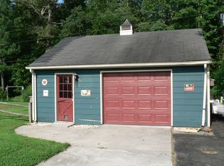 16321 Chinook Dr, South Chesterfield, VA 23803