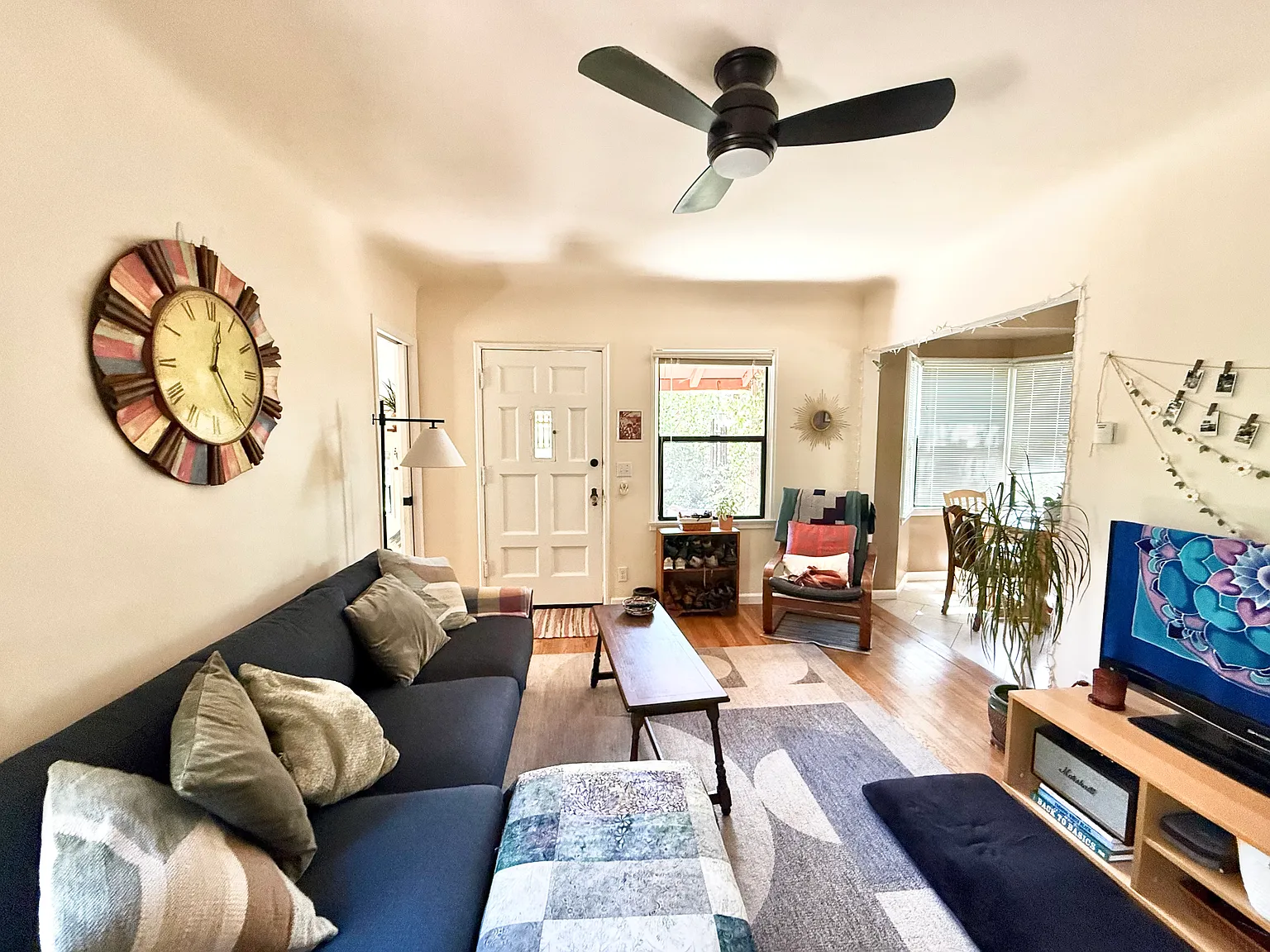 2 bed, 850 sqft, $3,200 — Photo 4