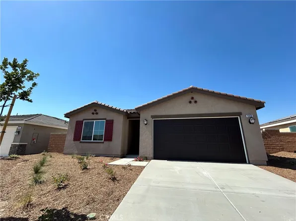 19808 Sunkissed Ridge Dr, Riverside, CA 92507