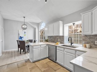 5404 Flowerwood Ct, Arlington, TX 76017