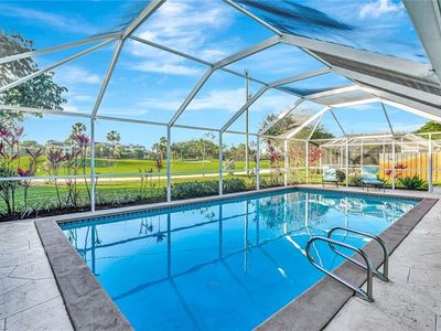 101 Cypress Point Dr, Naples, FL, 34105