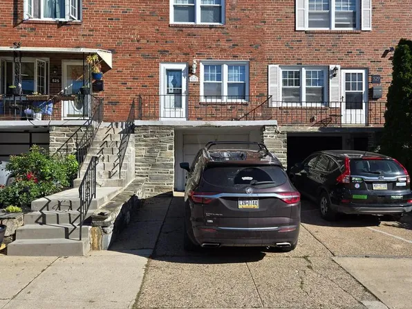 527 Martin St, Philadelphia, PA 19128
