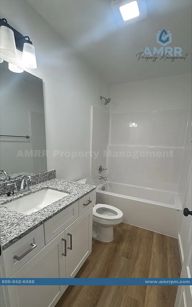 New Beginnings Start at AMRR Your Perfect & Cozy 3-Bedroom Home Awaits — Photo 4