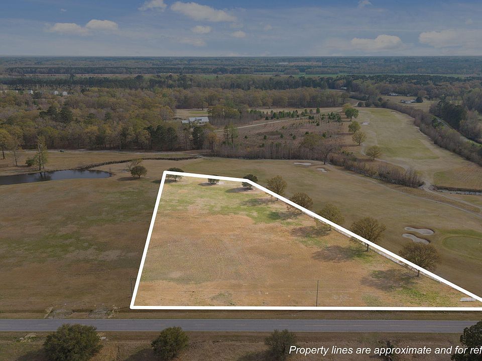 1st image of 4610 Old Pactolus Rd Lot 5