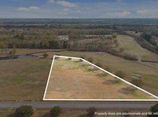 4610 Old Pactolus Rd LOT 5, Greenville, NC 27834