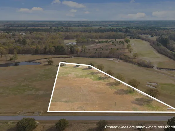 4610 Old Pactolus Rd Lot 5, Greenville, NC 27834