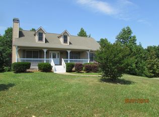 29 Arabian Ct, Jasper, GA
