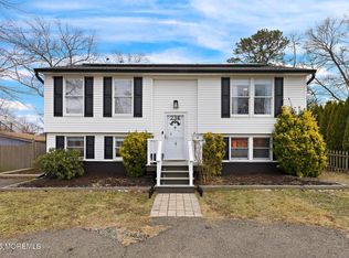 234 20th Ave, Brick, NJ 08724