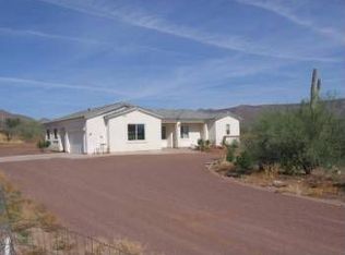 47821 N 15th Ln, New River, AZ 85087