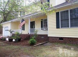 409 Camway Dr, Wilmington, NC 28403