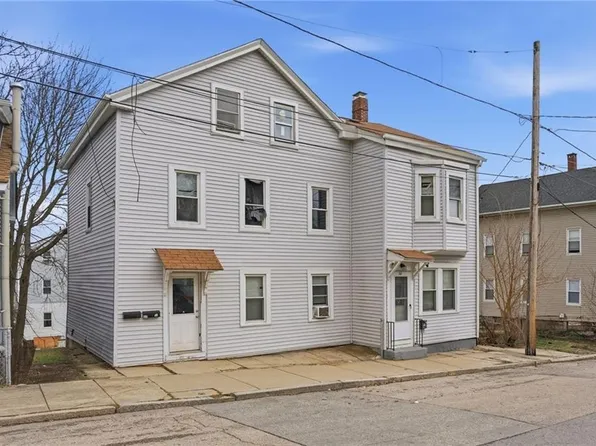 32 Judith St, Providence, RI 02909