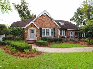 102 Old Macon Rd, Byron, GA 31008