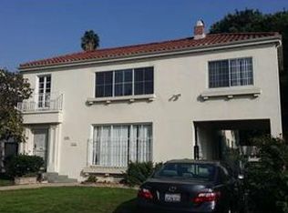 232 N Irving Blvd, Los Angeles, CA 90004