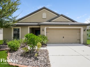 14402 Haddon Mist Dr, Wimauma, FL 33598
