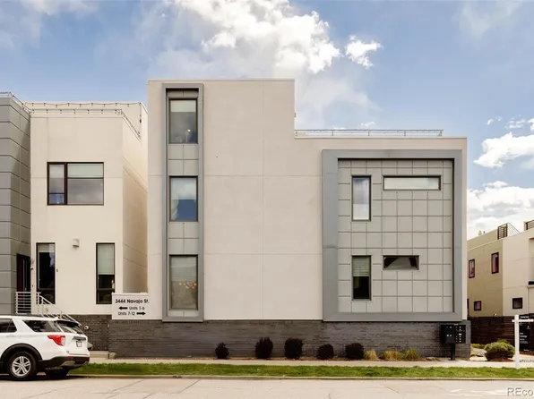 3444 Navajo Street #12, Denver, CO 80211