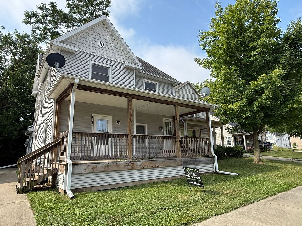 1st image of 107 W Wilkins St #B