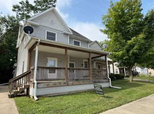 Wilkins St 107 W, Jackson, MI 49203