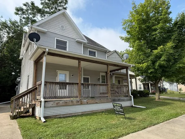 Wilkins St 107 W, 107 W Wilkins St #B, Jackson, MI 49203