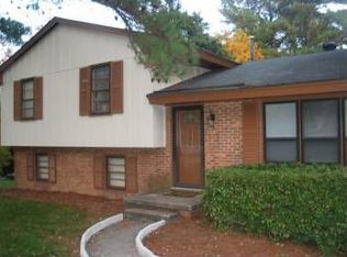 3624 Brentwood Rd, Raleigh, NC 27604