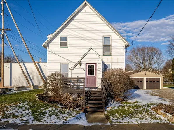 134 S Market St, Lodi, OH 44254