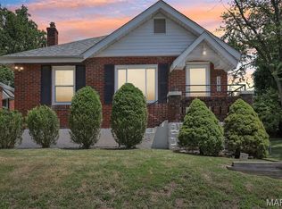3542 Charlack Ave, Saint Louis, MO