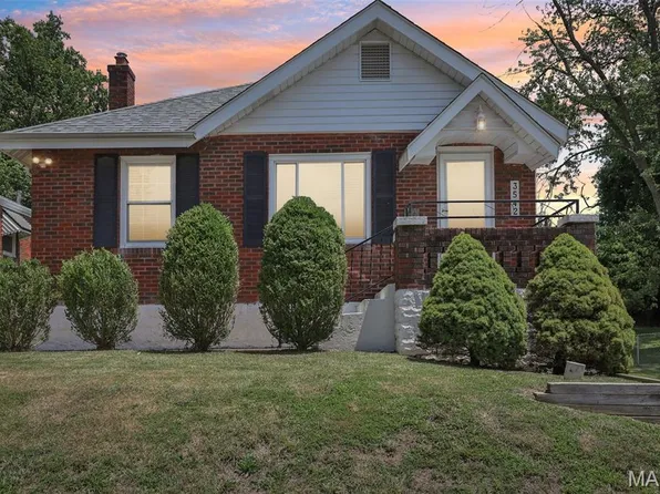 3542 Charlack Ave, Saint Louis, MO 63114