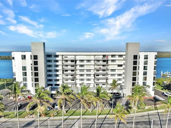 4253 Bay Beach Ln #E7, Fort Myers Beach, FL 33931