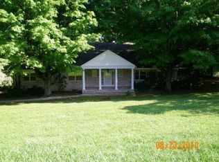 4918 Mountaincrest Dr, Knoxville, TN 37918