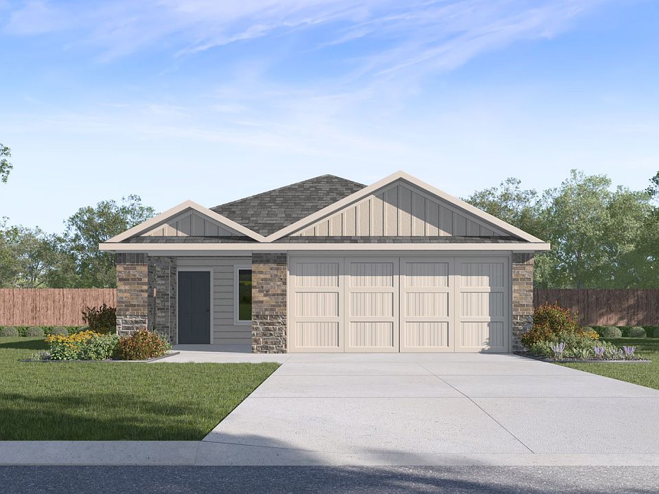 Plan Elevation.
