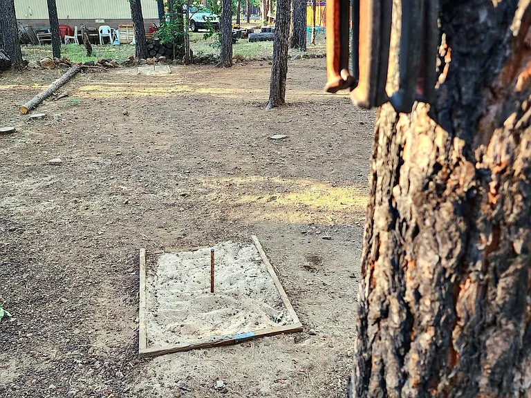Horseshoe Pits