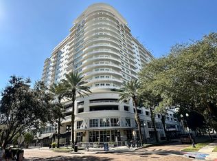 100 S Eola Dr UNIT 1710, Orlando, FL 32801