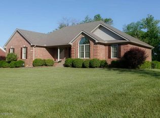 379 Kingswood Dr, Taylorsville, KY 40071