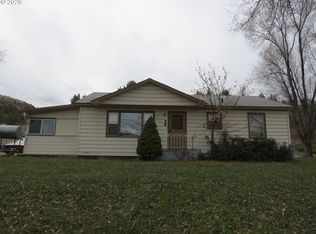 59922 Screech Alley Loop, John Day, OR 97845